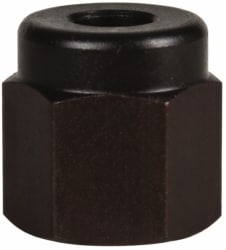 Kennametal 1013468 DA300 Collet Locknut Image