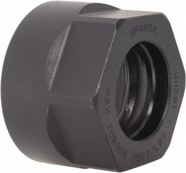 Kennametal 1020290 TG/PG 50 Collet Locknut Image