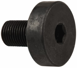 Kennametal 1020552 Lock Screw for Indexables: Hex Socket Drive Image