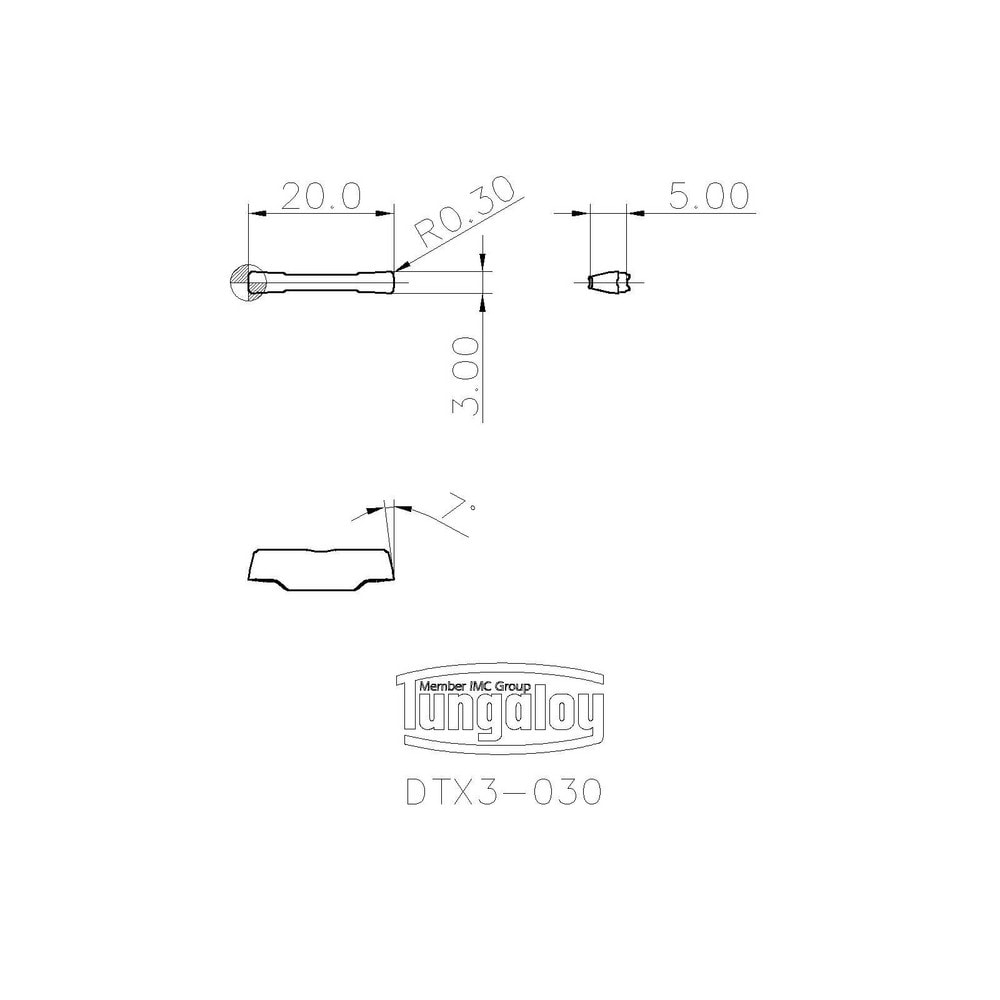 について DTX3-030 10個入り JP ヒロチー商事 - 通販 - PayPayモール