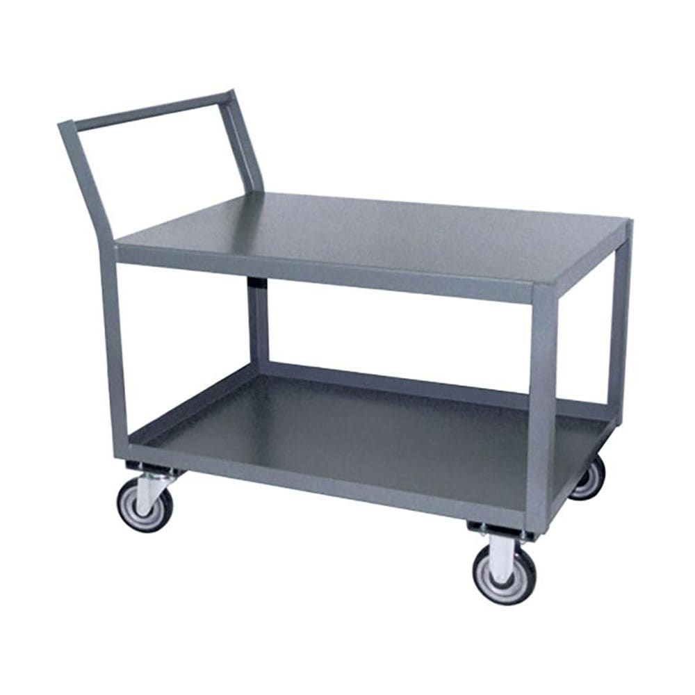 Jamco - Standard Utility Utility Cart: 36