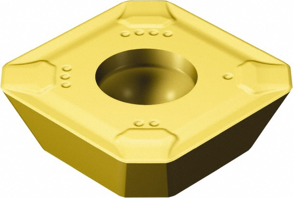 Sandvik Coromant - Milling Insert: ANSI R290-12T308M-PM 530, ISO 