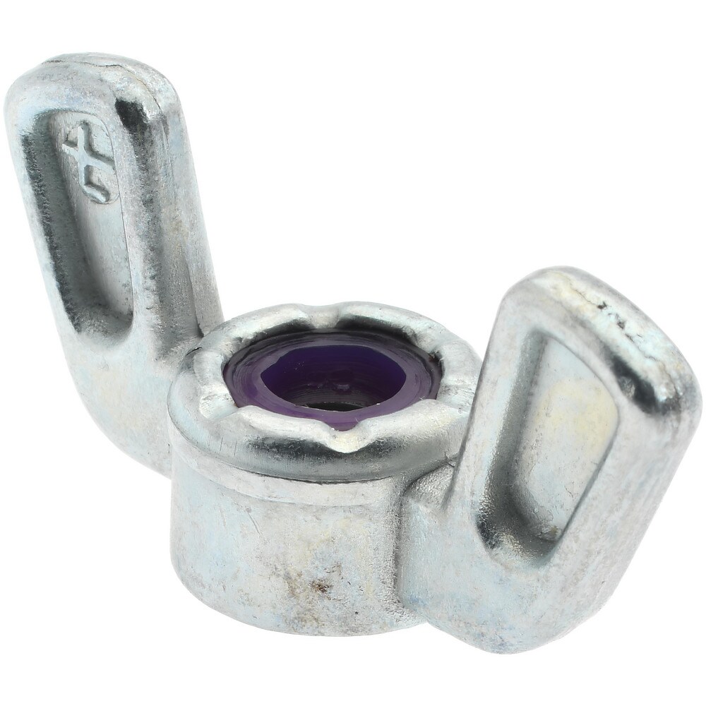 Value Collection - 1/4-20 UNC, Zinc Plated, Zinc Alloy
