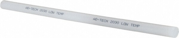 Hot Melt Glue Stick: 10" Long