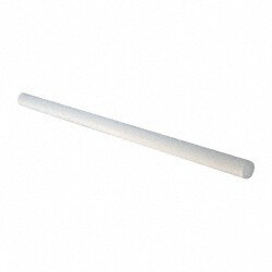 Hot Melt Glue Stick: 10" Long