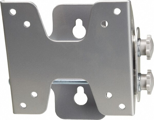 Steel, Flat Panel Tilt Mount For 10 to 23 Inch LCD Monitor