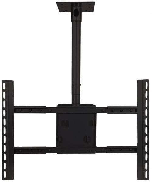 Video Mount PDS-LCB Steel, Flat Panel Ceiling Mount For 42 to 70 Inch Plasma Monitor 