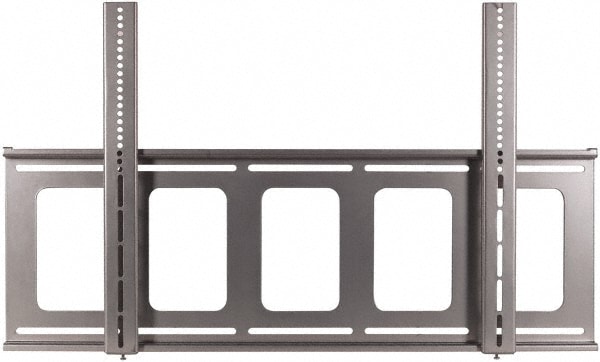 Steel, Flat Panel Flat Mount For 42 to 70 Inch Plasma Monitor