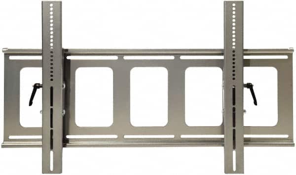 Video Mount PDS-LFT Steel, Flat Panel Tilt Mount For 42 to 70 Inch Plasma Monitor 