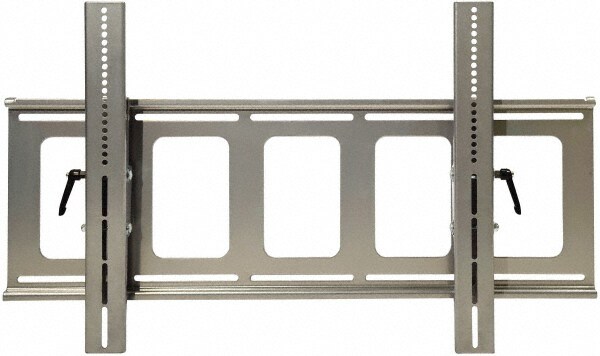 Steel, Flat Panel Tilt Mount For 42 to 70 Inch Plasma Monitor
