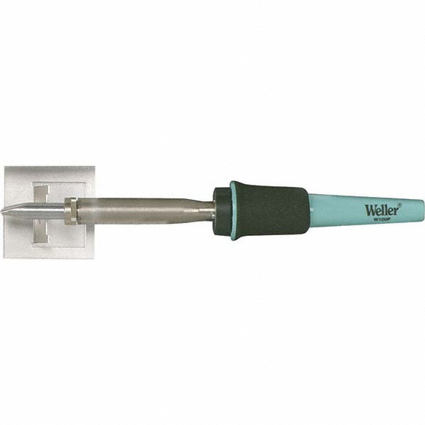 Weller tc201t soldadura lápices, wtcpt, con PTA7 punta, negro