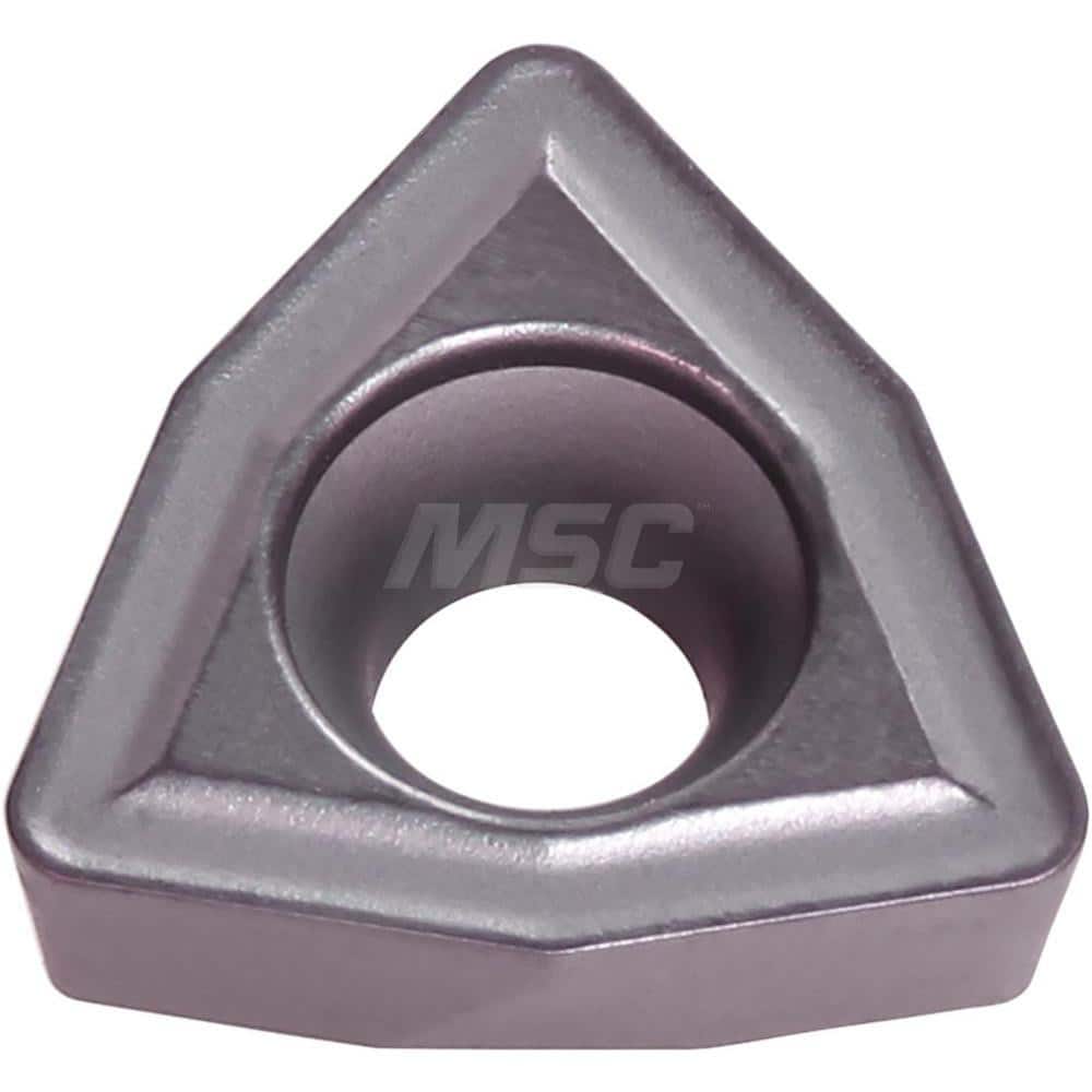 Indexable Drill Insert: WCMX07M1A PR1230, Carbide