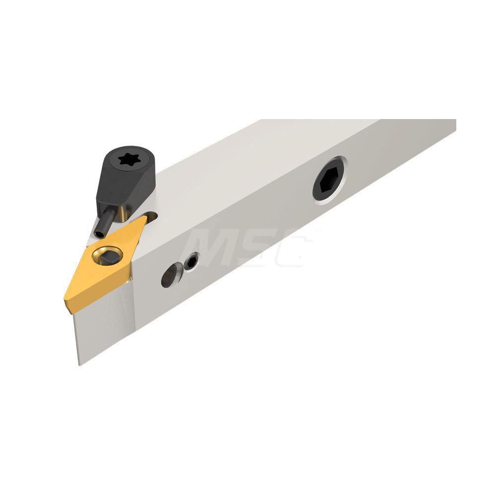 Iscar Indexable Turning Toolholder PCLCR103SJHP, Lever MSC