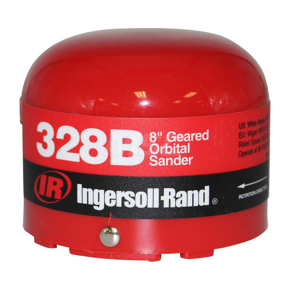 Ingersoll Rand 328B Sander ; Overall 