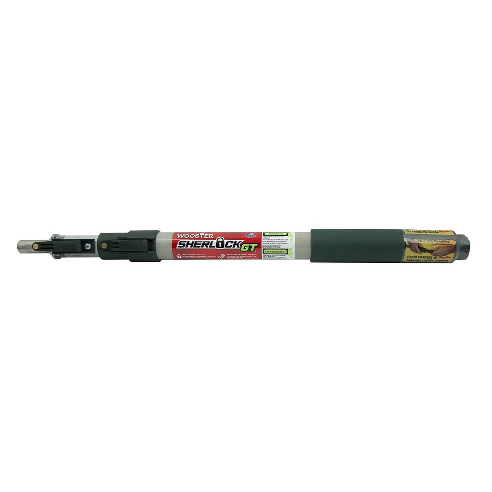 Wooster Brush - 1 to 2' Long Paint Roller Extension Pole - 52650314 ...