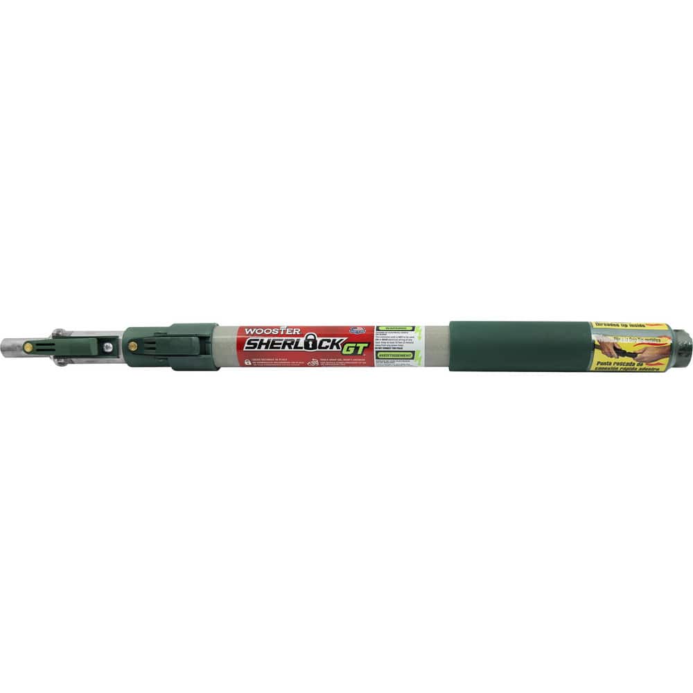 1 to 2' Long Paint Roller Extension Pole