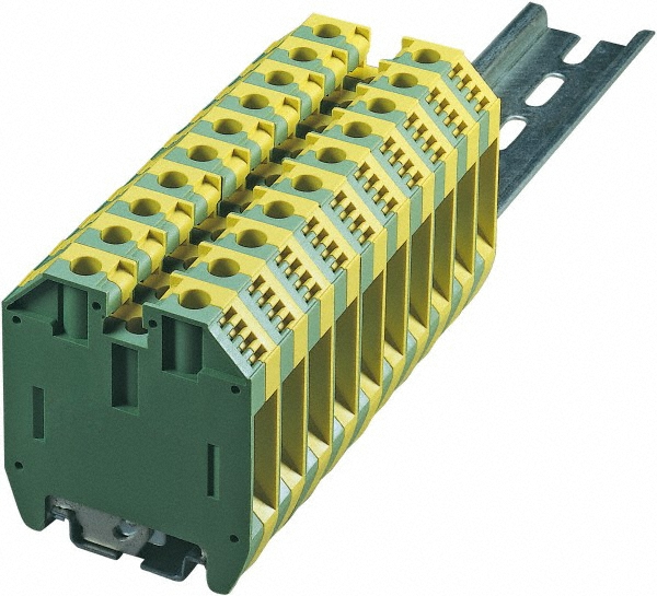 MSC Industrial Supply Co.