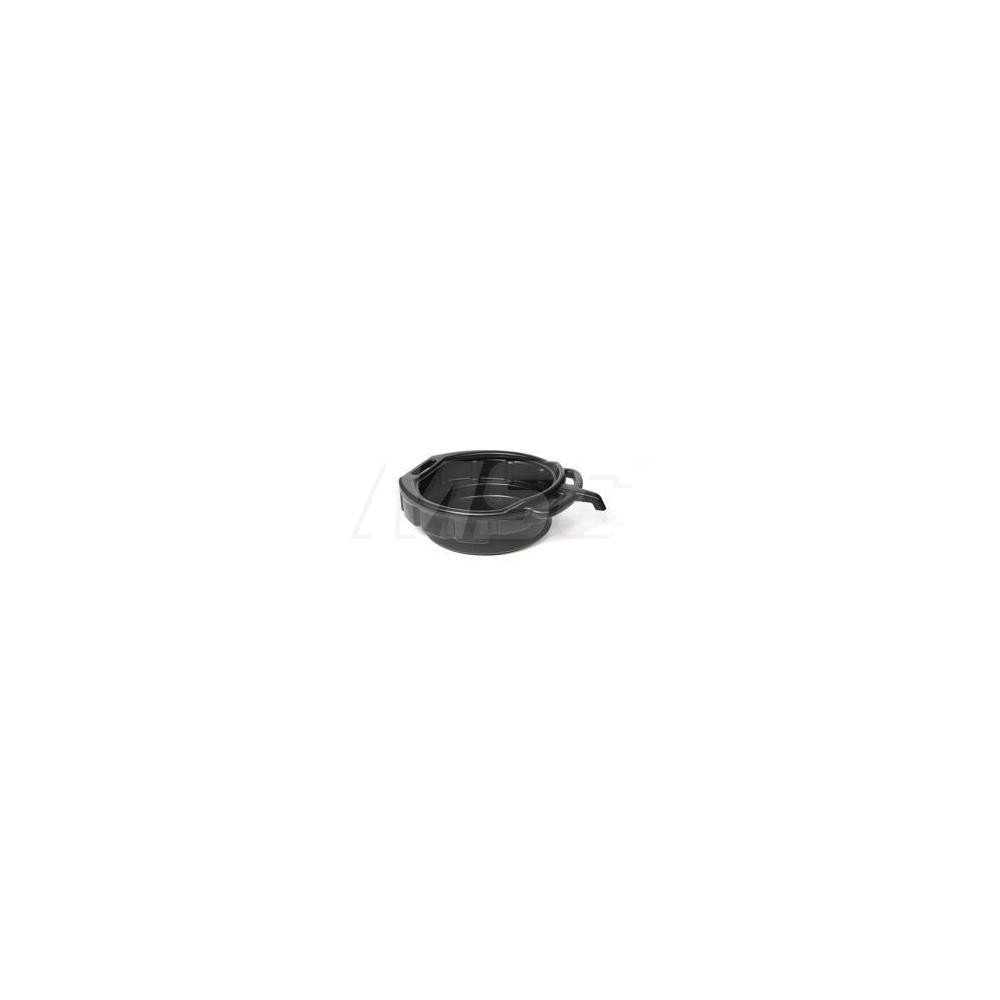Funnel King 4 Gal Drain Pan 52676566 MSC Industrial Supply