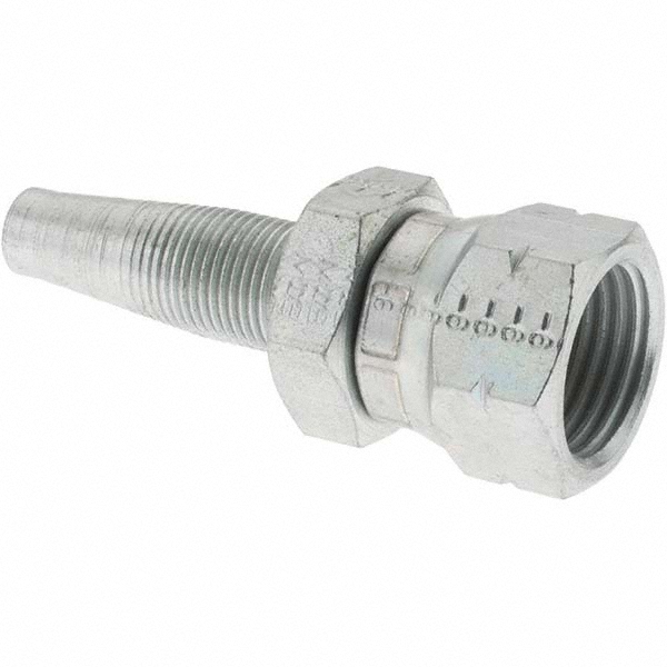 Hydraulic Hose Female JIC Swivel 45 ° Elbow: 5 mm