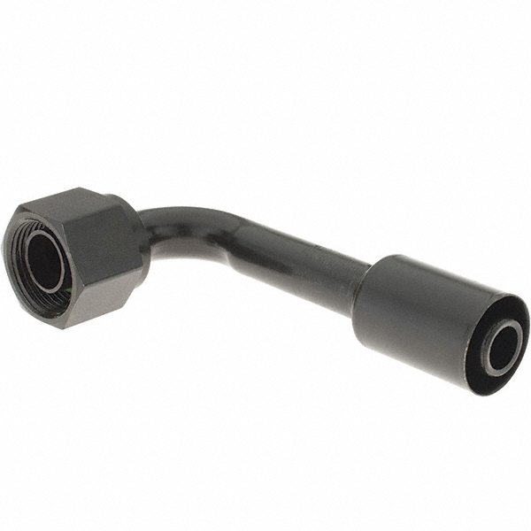 Hydraulic Hose Swivel Fitting: 10 mm