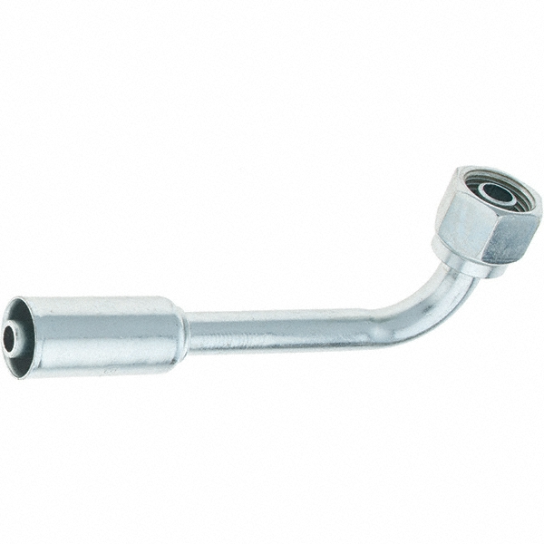 Hydraulic Hose Swivel Fitting: 5 mm