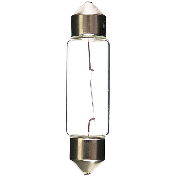 Incandescent Miniature & Specialty S8 Lamp