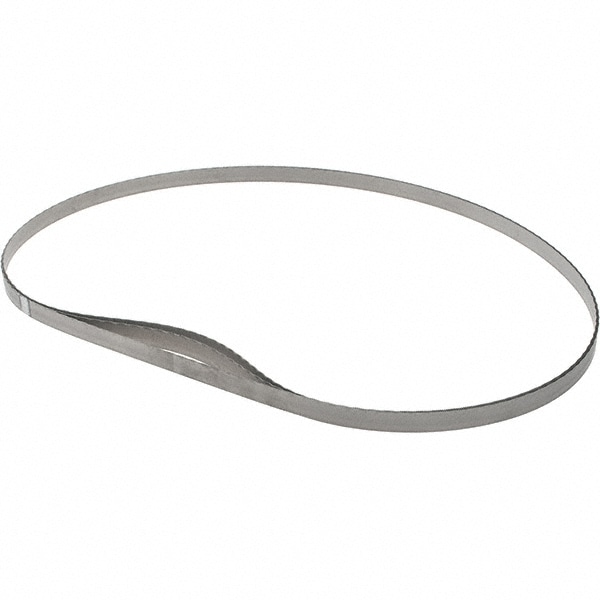 Portable Bandsaw Blade: 3' 8-7/8
