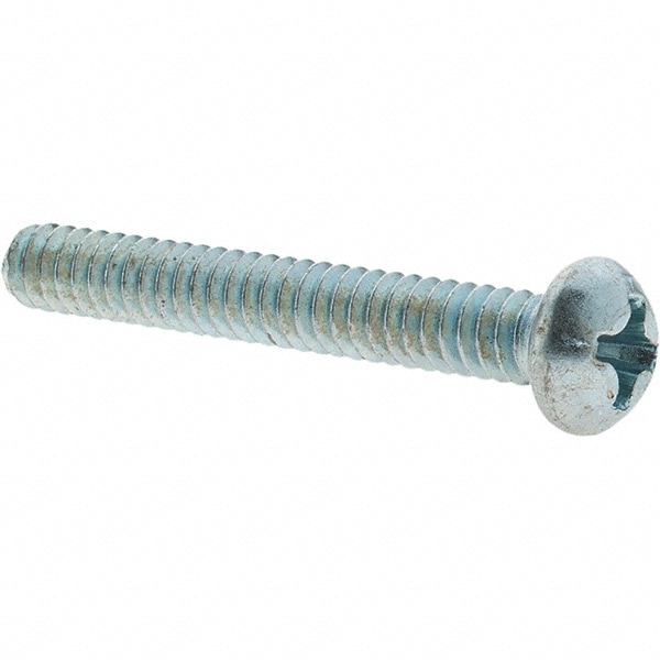 Value Collection - Machine Screw: #6-32 x 1