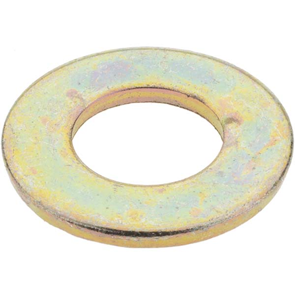 Value Collection 5/8" Screw, Grade 8 Steel SAE Flat Washer 52681814