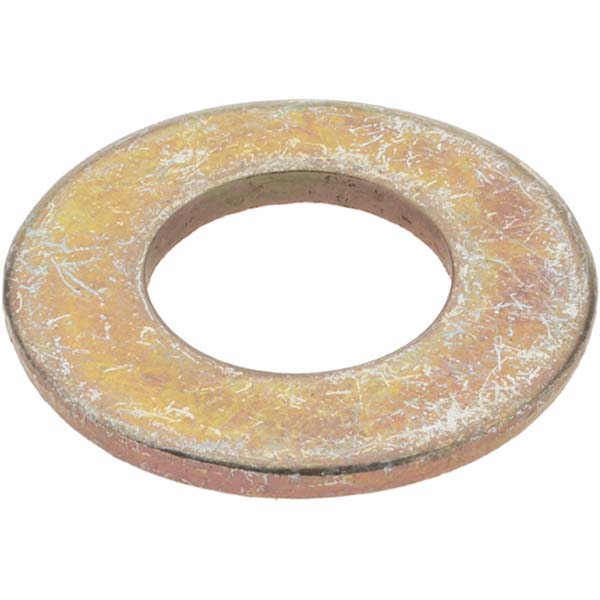 Prime-Line 1/4 In. Grade 18-8 Stainless Steel Medium Split Lock Washers 25 Pack 9082058