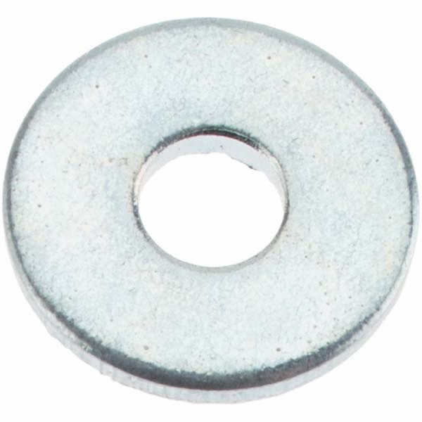Value Collection 1/8" Rivet Diam, Plain Steel Round Blind Rivet