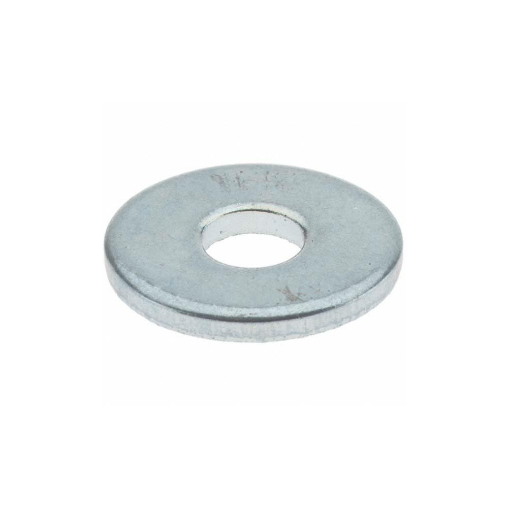Value Collection 1/8" Rivet Diam, Plain Steel Round Blind Rivet