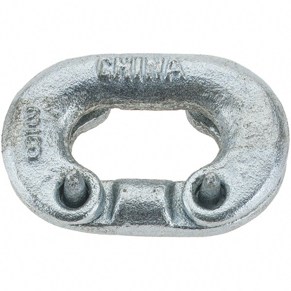 Self-Colored Steel Connecting Link