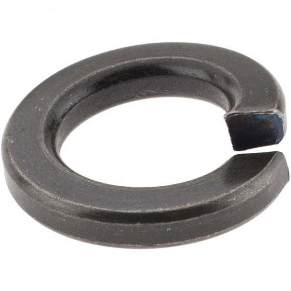 5/8" Screw Grade 5 Steel Split Lock Washer