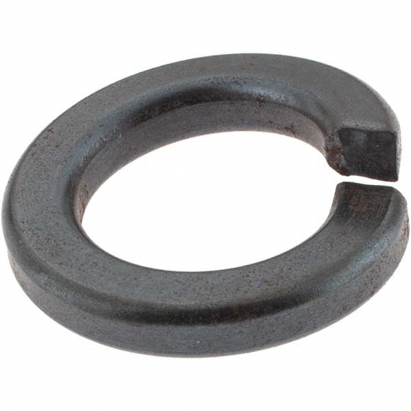 7/8" Screw Grade 5 Steel Split Lock Washer