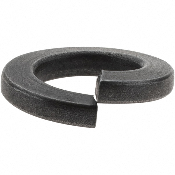 1/2" Screw Grade 5 Steel Split Lock Washer