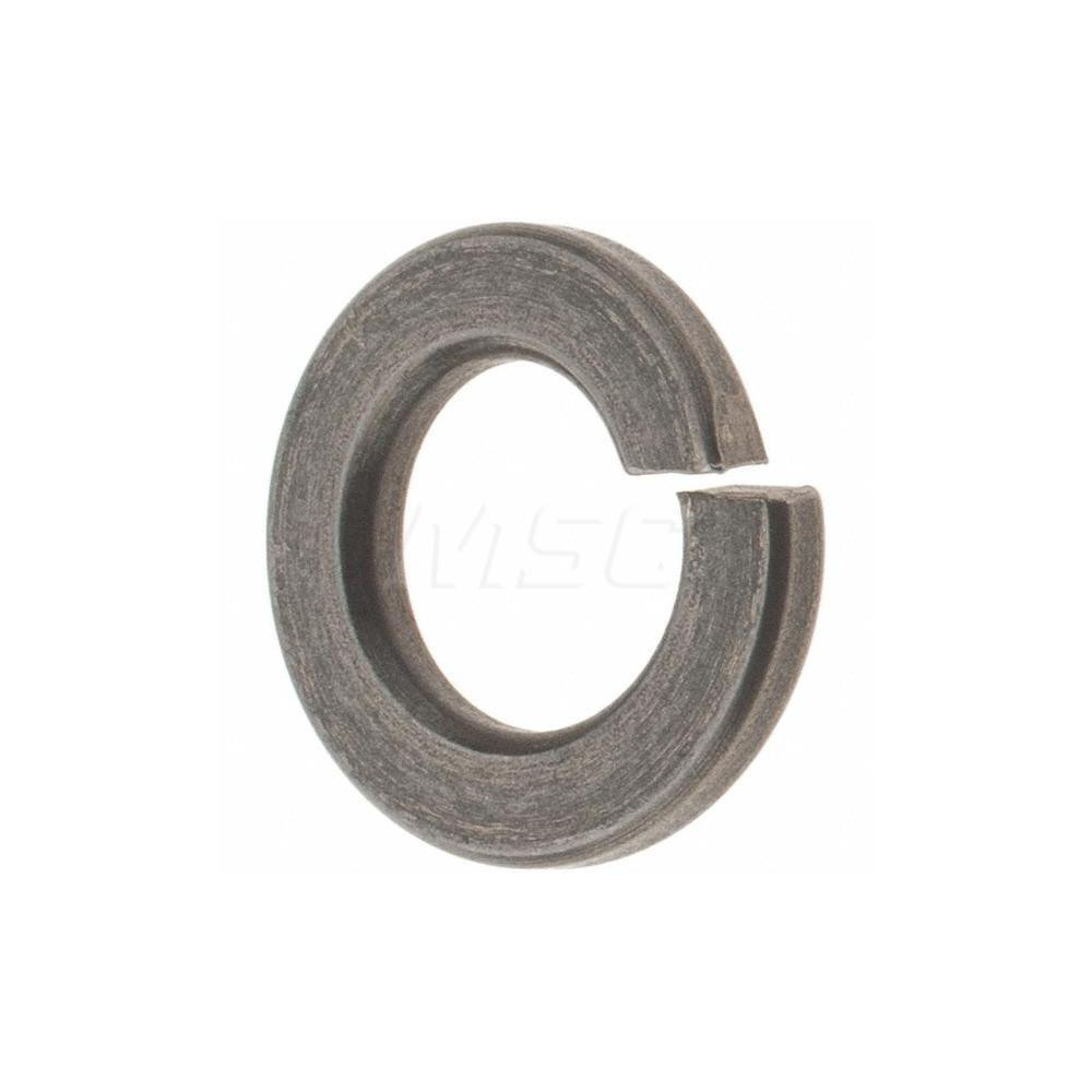 Value Collection 3/8" Screw Grade 5 Steel Split Lock Washer MSC