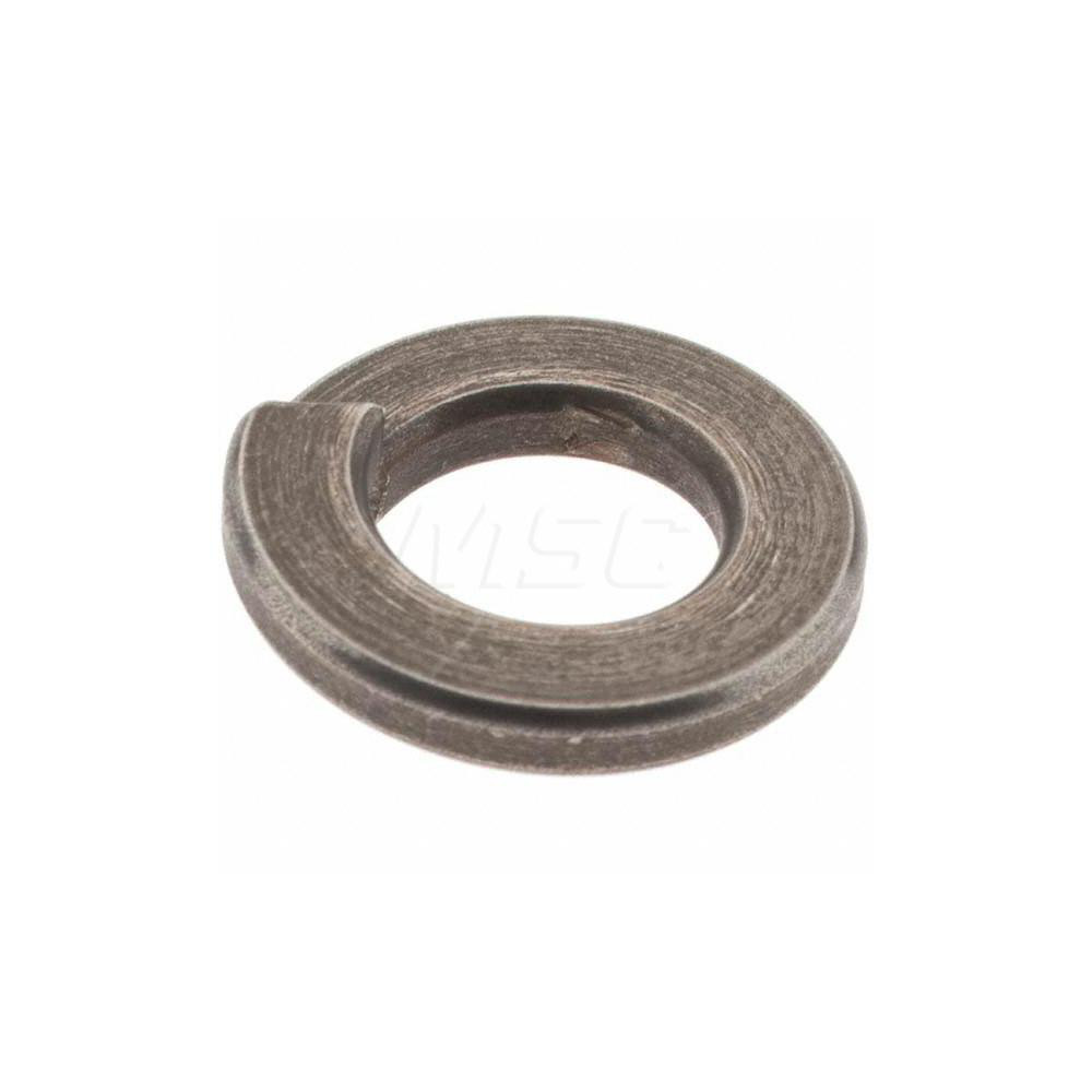 Value Collection 5/16" Screw Grade 5 Steel Split Lock Washer MSC Direct