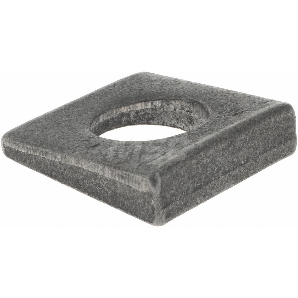 Value Collection Beveled Square Washers; Bolt Size (Inch) 3/4