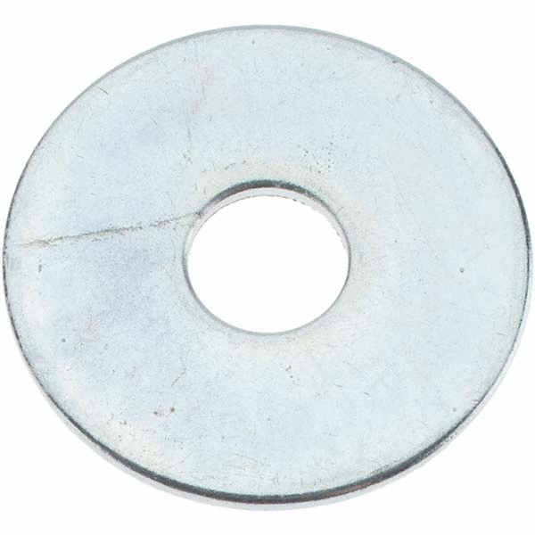 ID 3//8 x OD 1 3//8 - Qty-250 Fender Washers Zinc