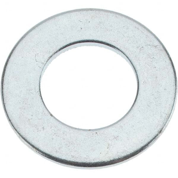Value Collection 3 8 Screw Steel Uss Flat Washer 87919635 Msc Industrial Supply