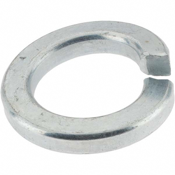 1-1/4" Screw Grade 5 Steel Split Lock Washer