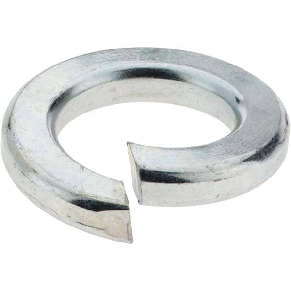 3/4" Screw Grade 5 Steel Split Lock Washer