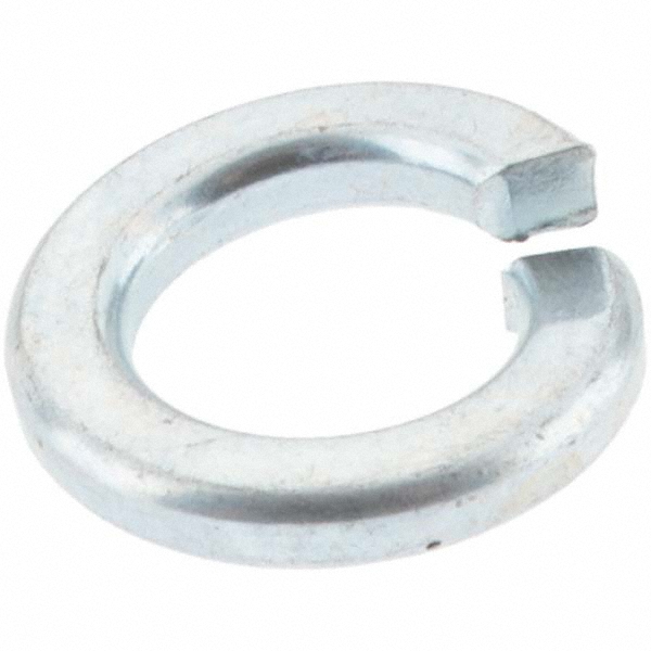 Value Collection 12 Screw Grade 5 Steel Split Lock Washer MSC