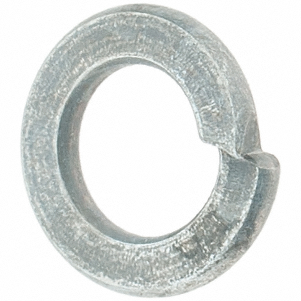 Value Collection 4 Screw Grade 5 Steel Split Lock Washer MSC