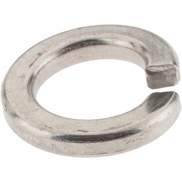 7/8" Screw 316 Stainless Steel Split Lock Washer