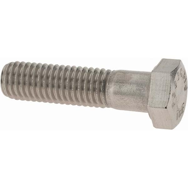 Value Collection - Hex Head Cap Screw: 1/2-13 x 2