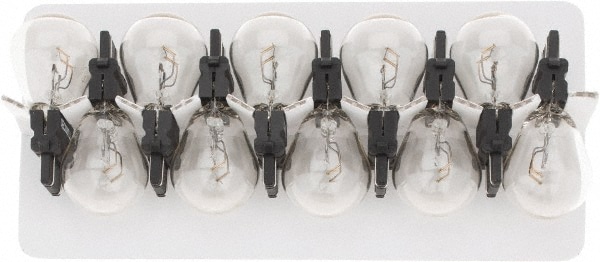 Incandescent Miniature & Specialty S8 Lamp