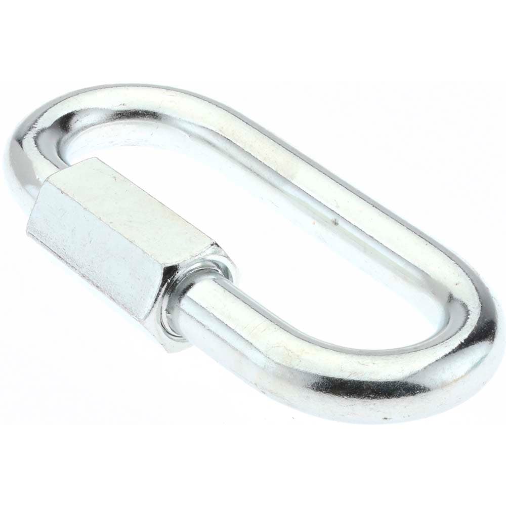 Zinc Steel Quick Link