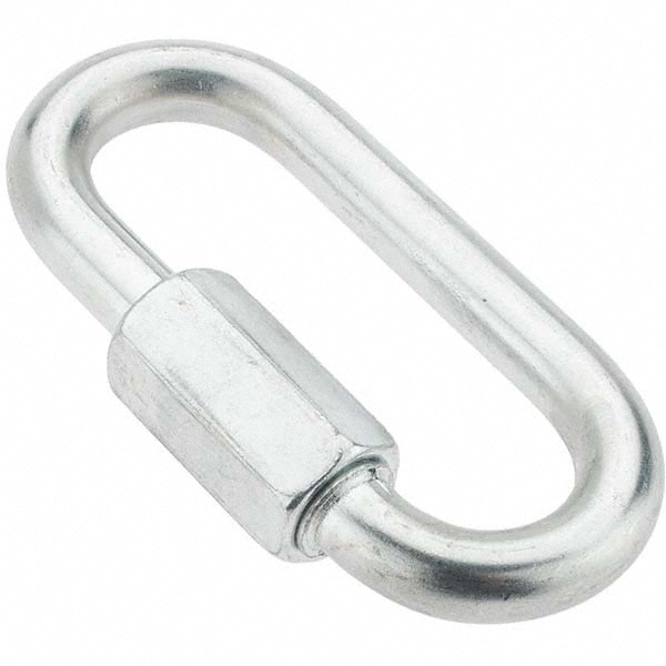 Zinc Steel Quick Link